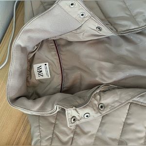Zara jacket